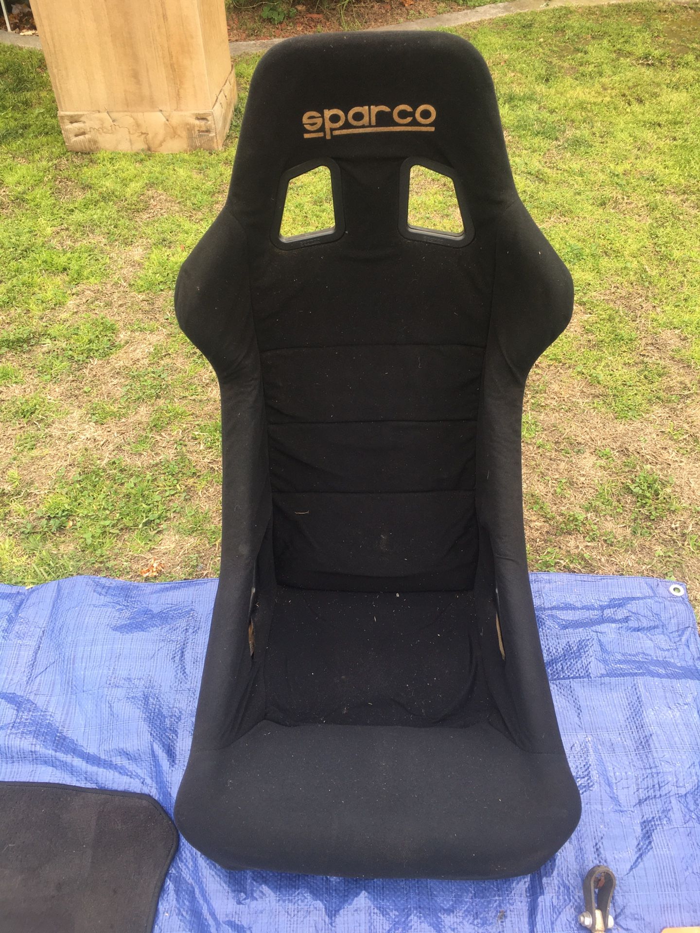 Sparco Sprint Seat