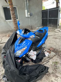Scooter