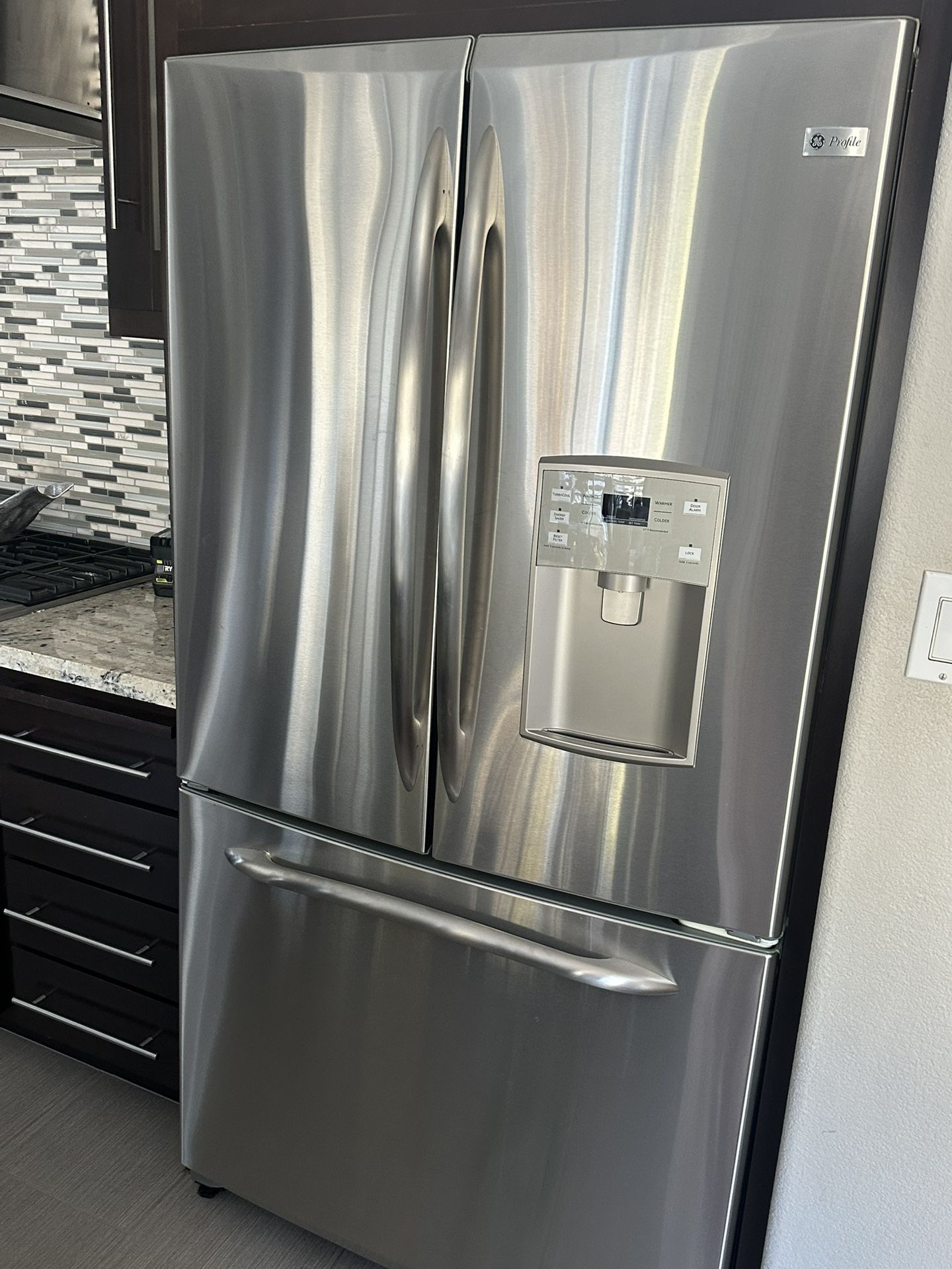 Kitchen Appliance.