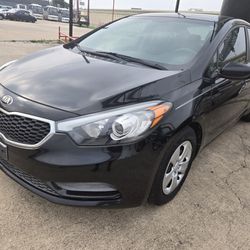 2015 Kia Forte From $ 990 Down