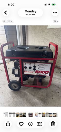 Generator