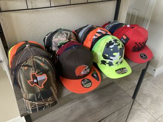 Baseball Caps