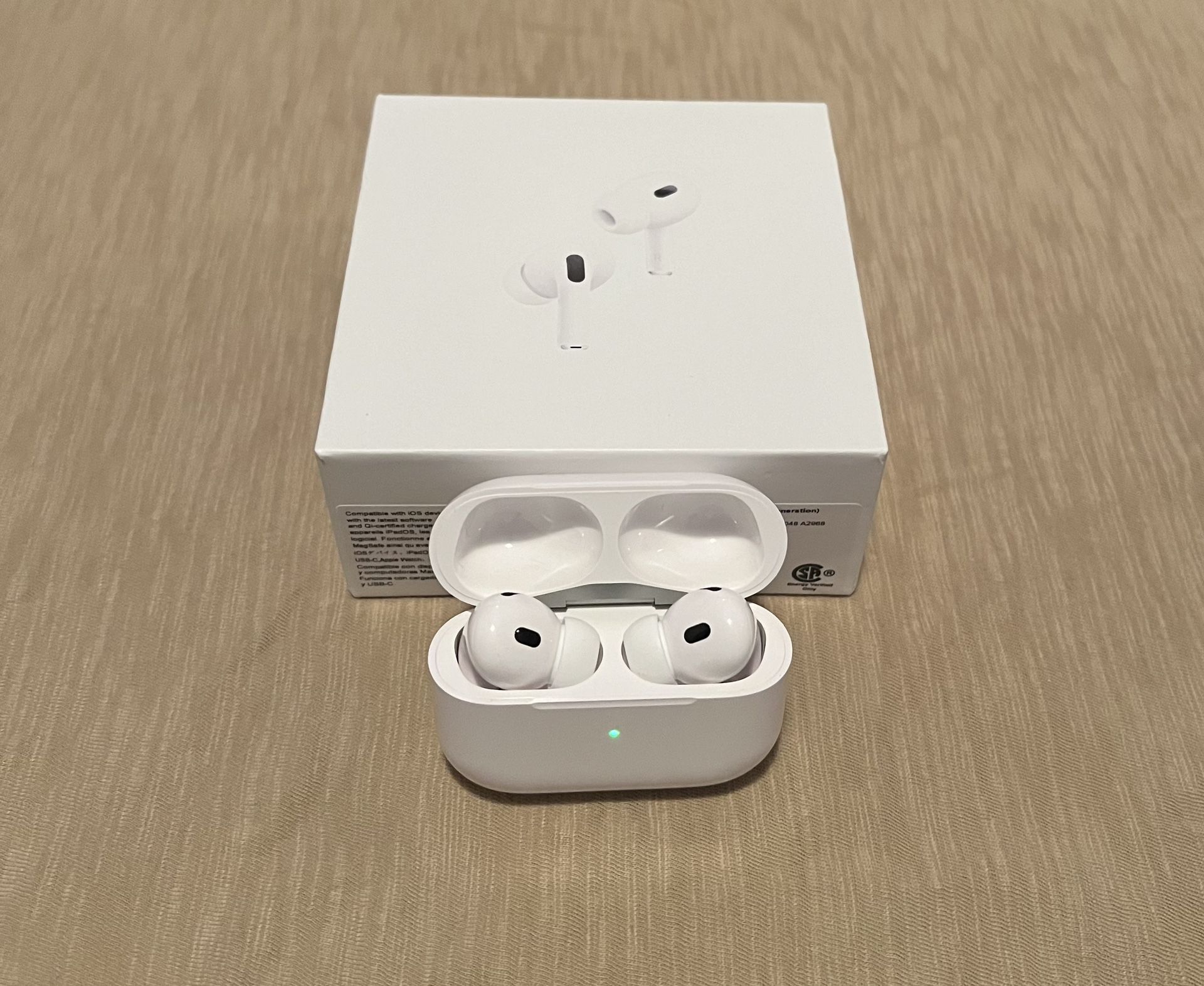 AirPods Pro 2
