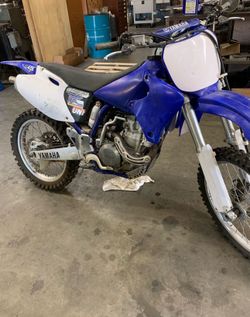 Yz 426