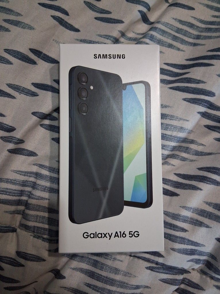 Samsung Galaxy A16 5g