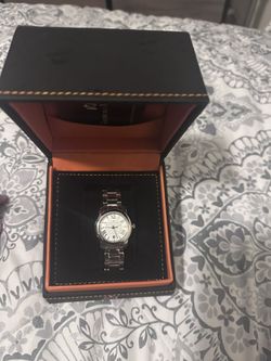 Giorgio Milano Watch