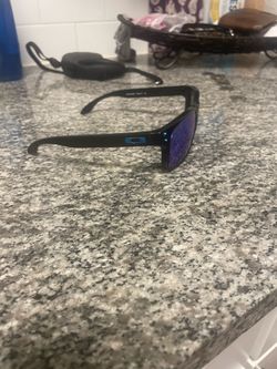 Oakley sunglasses