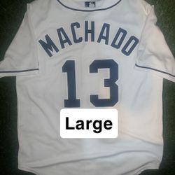 San Diego Padres Jersey