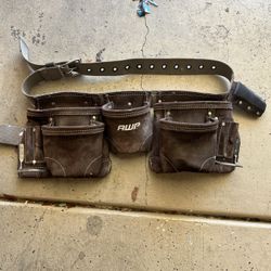 Tool Belt (AWP)