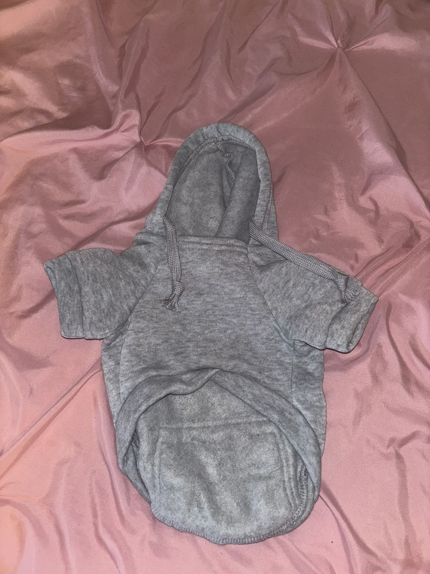 Size SMALL DOG