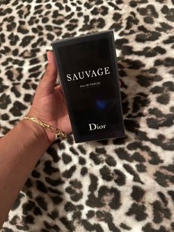 SAUVAGE 😍