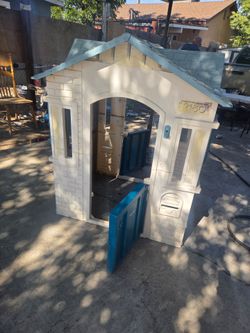 play house