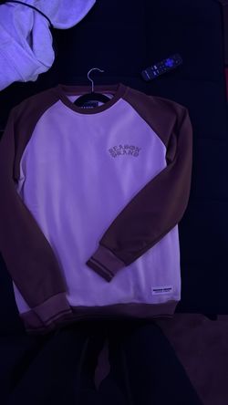 Reason brand sweatshirt