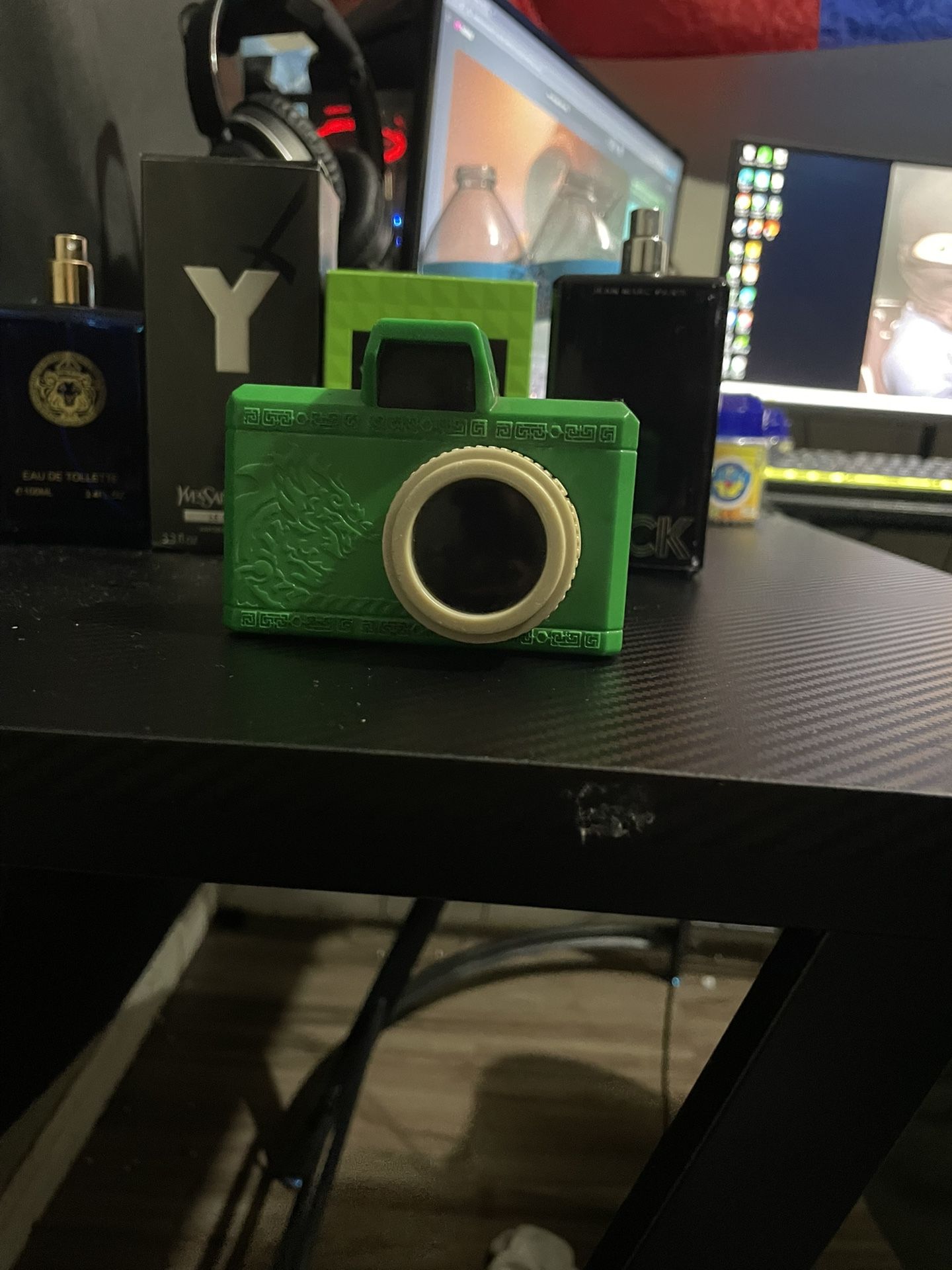 Lego Ninjago Camera
