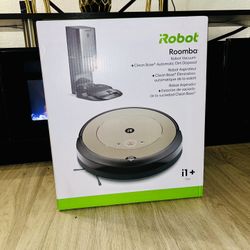 iRobot Roomba I1 i1552 Self Cleaning Robot Vacuum Cleaner Clean Dirt 