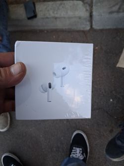 Apple Airpods 2nd generation