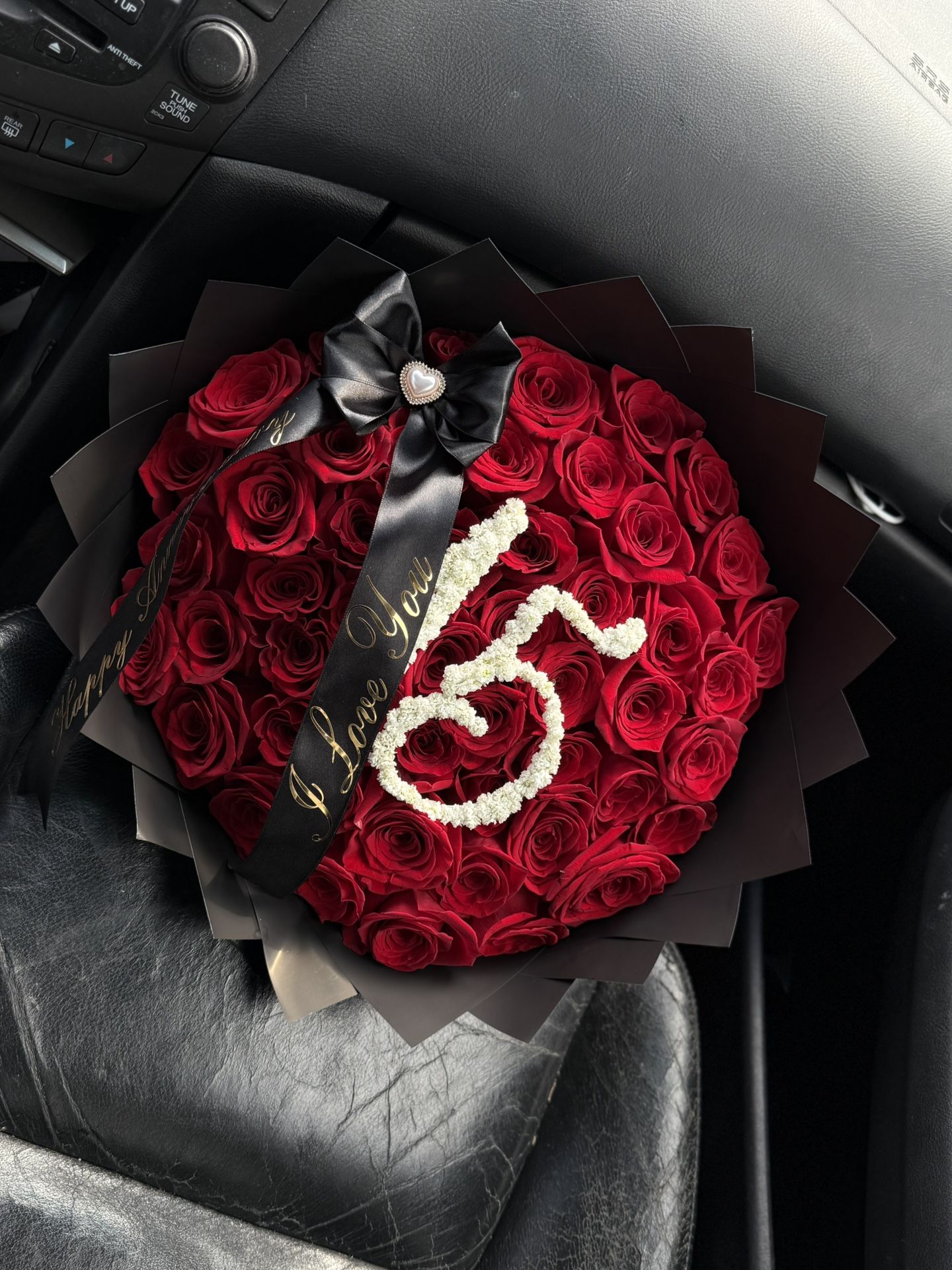 Red Rosas On Sale This Weekend