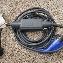 Toyota EV Charger Cable G9060-47130