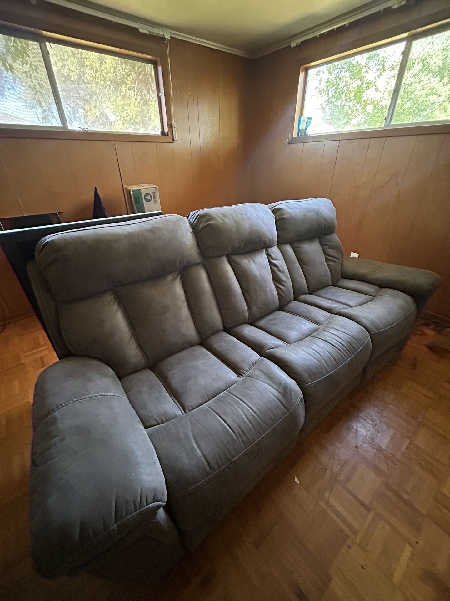 Recliner Sofas