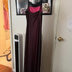 Long Dress
