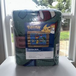 Pokémon Rug 