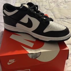 7y Panda Nike
