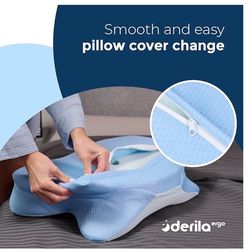 Derila Ergo cooling cover new
