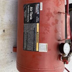 Craftsman Air Tank