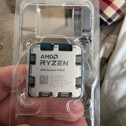 Ryzen 9 7950x