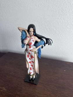 Boa Hancock Figure