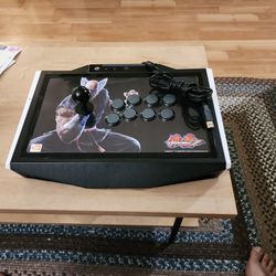 Madcatz Arcade Stick - Works For PS4 & PS5