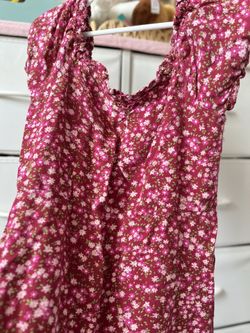 Old Navy Girl Dress