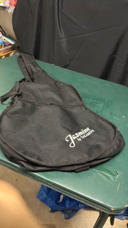 Jasmine gig bag