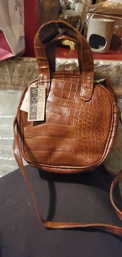 Brand new bag perfect size