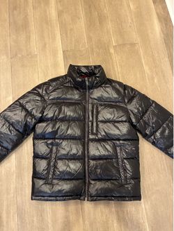 Michel Kors Puffer Jacket