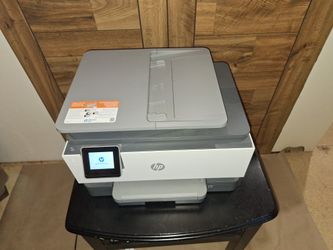HP Printer Office Jet Pro 9015e