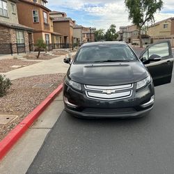 2015 Chevy Volt