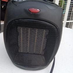 Ceramic Space Heater 
