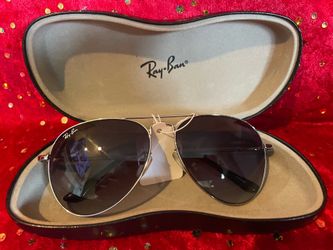 RayBan glasses