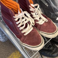 Vans