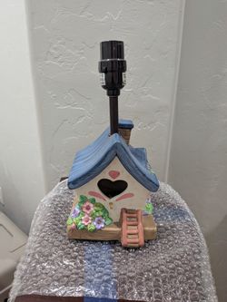 Lamp