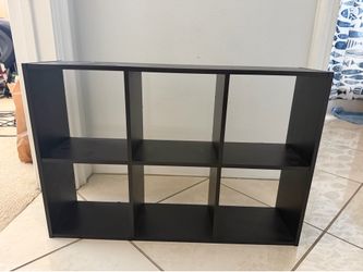 Shelf $20