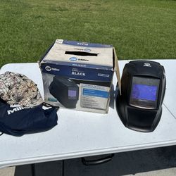 Miller Digital Elite Series Welding Helmet