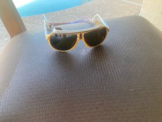 Carrera Austria Vintage Mountaineering Glasses