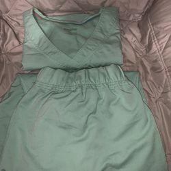 Scrub Star Set 3xl