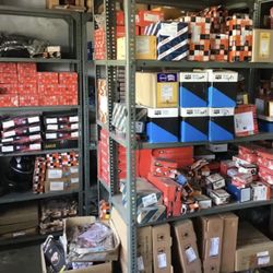 Car Parts For Sale