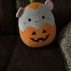 Souishmallow