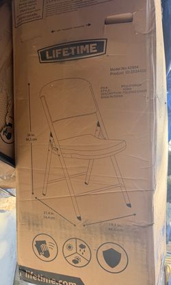 chairs