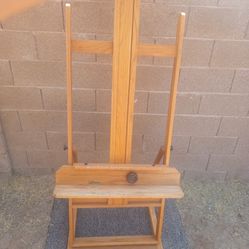 Easel Classic By Best 