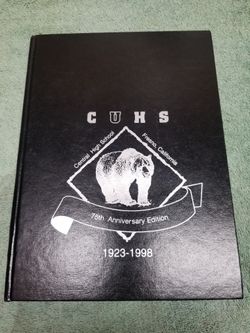 Central High School 